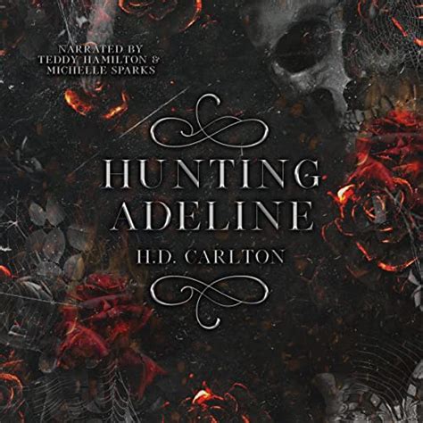 hunting adeline read online free.